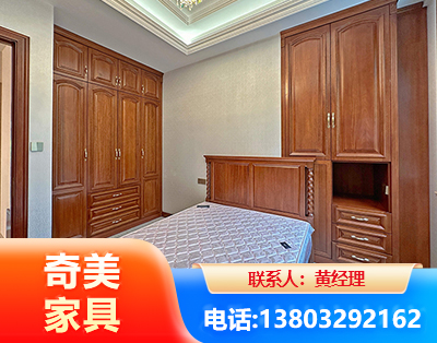 安康板木结合家具